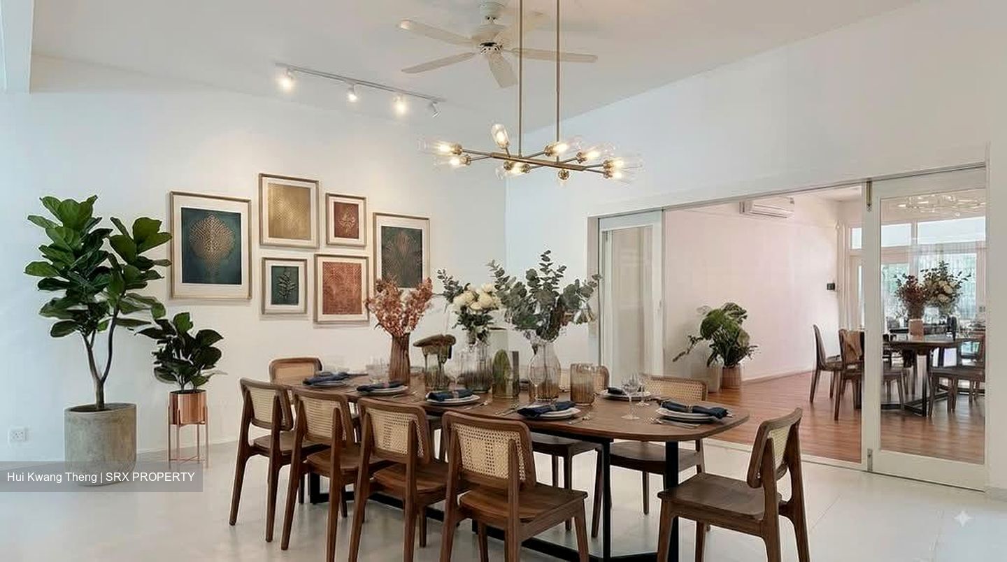 Leedon Park (D10), Detached #605800711